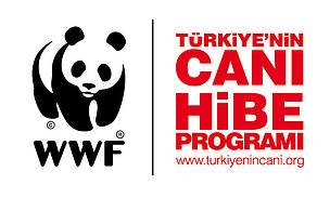 Türkiye'nin Canı Hibe Programı logosu
© WWF-Türkiye
© WWF-Türkiye